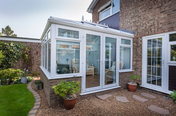 Conservatories image